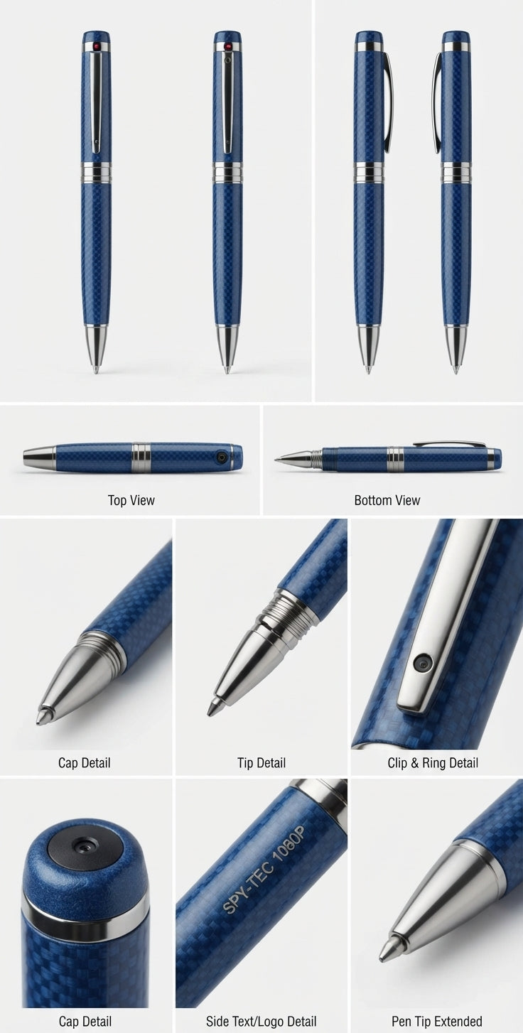 A070 Cam Pen PRO