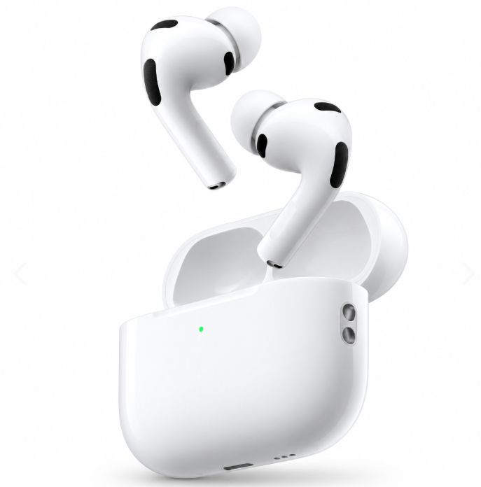 AirPods Pro 3 con traducción en tiempo real