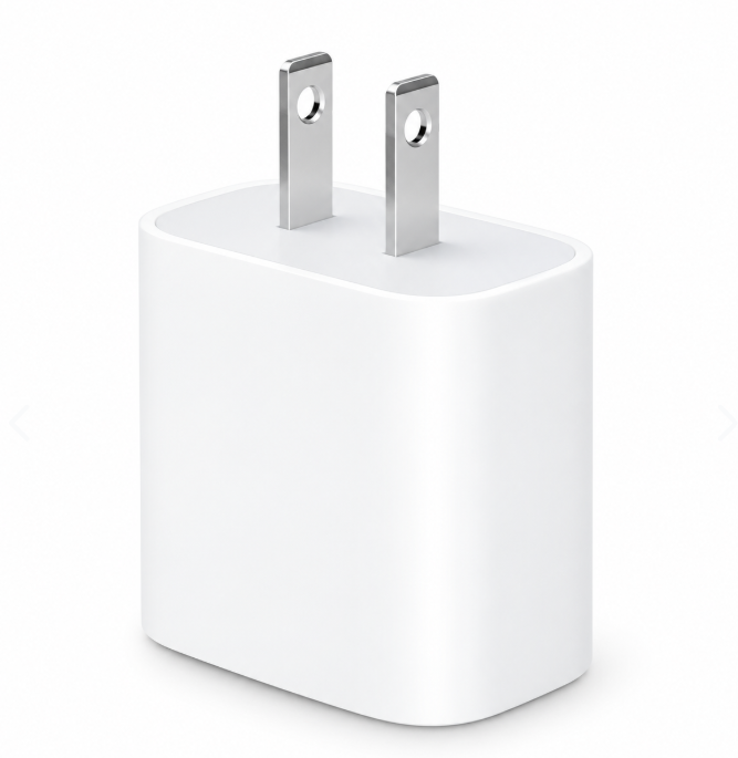 Cubo USB-C 20W ORIGINAL | Carga Rápida A
