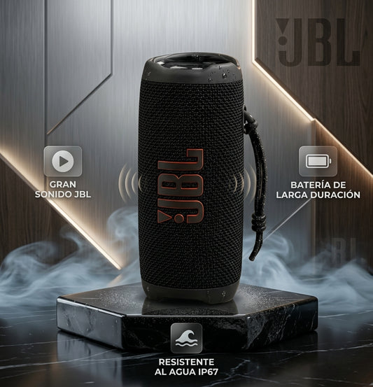 JBL Flip 7 versión 1.1