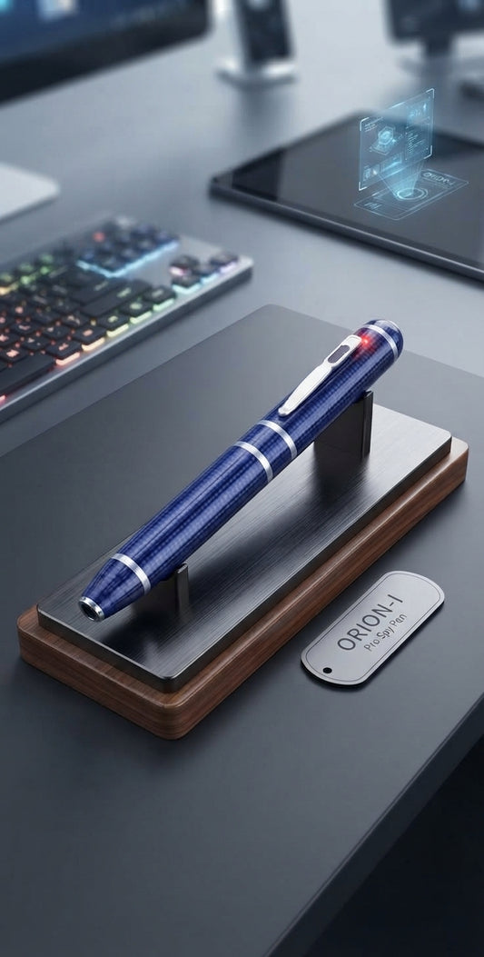 A070 Cam Pen PRO