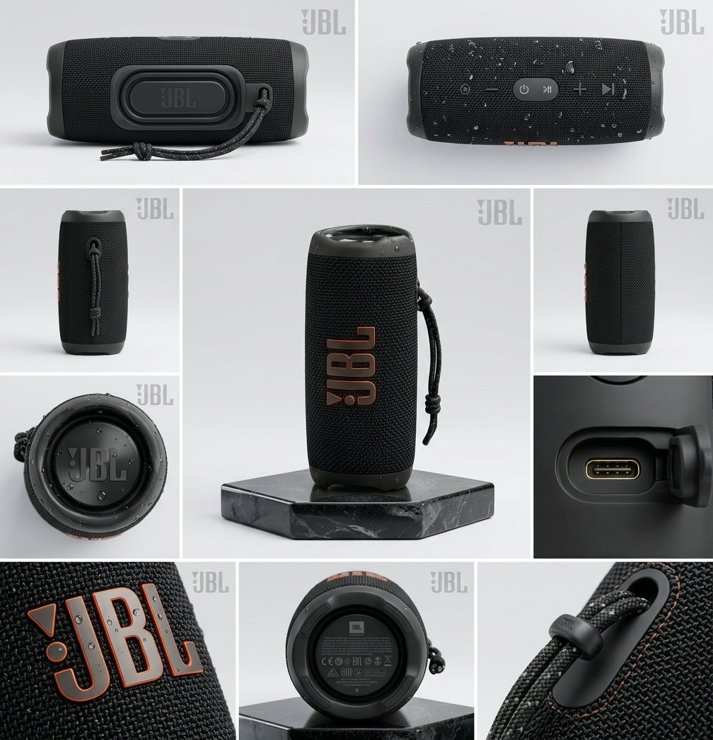 JBL Flip 7 versión 1.1